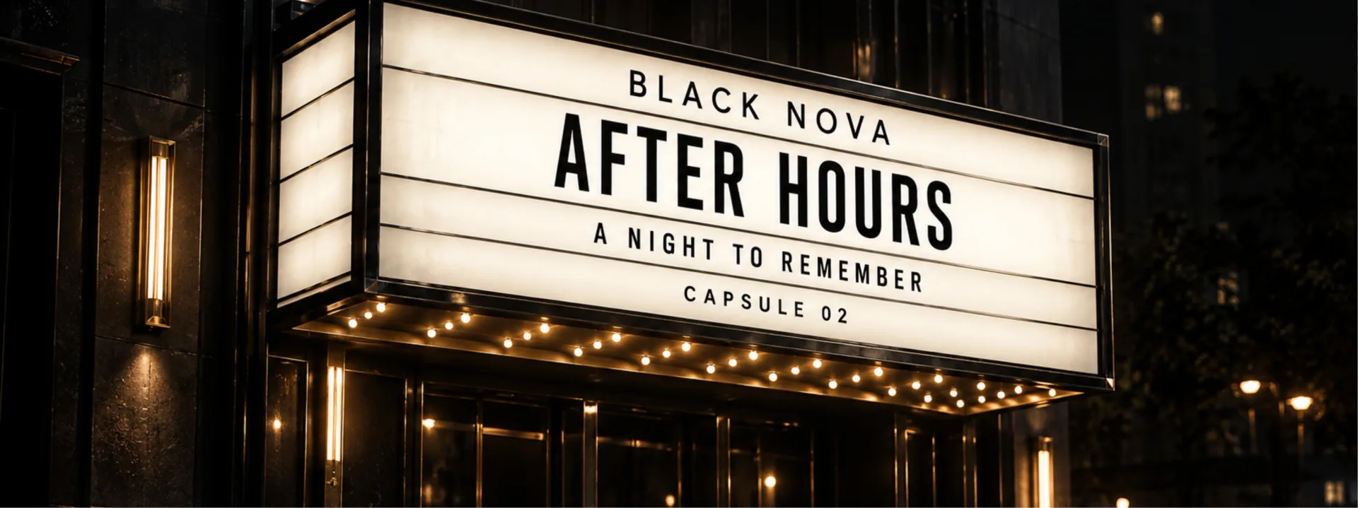 After Hours