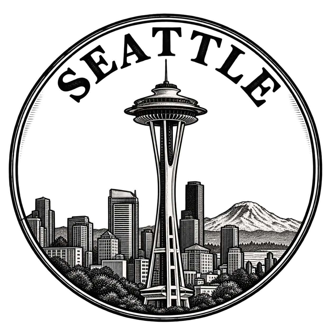 Seattle damgası